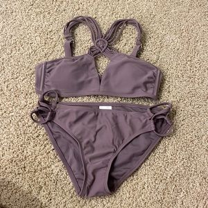 Target swim set